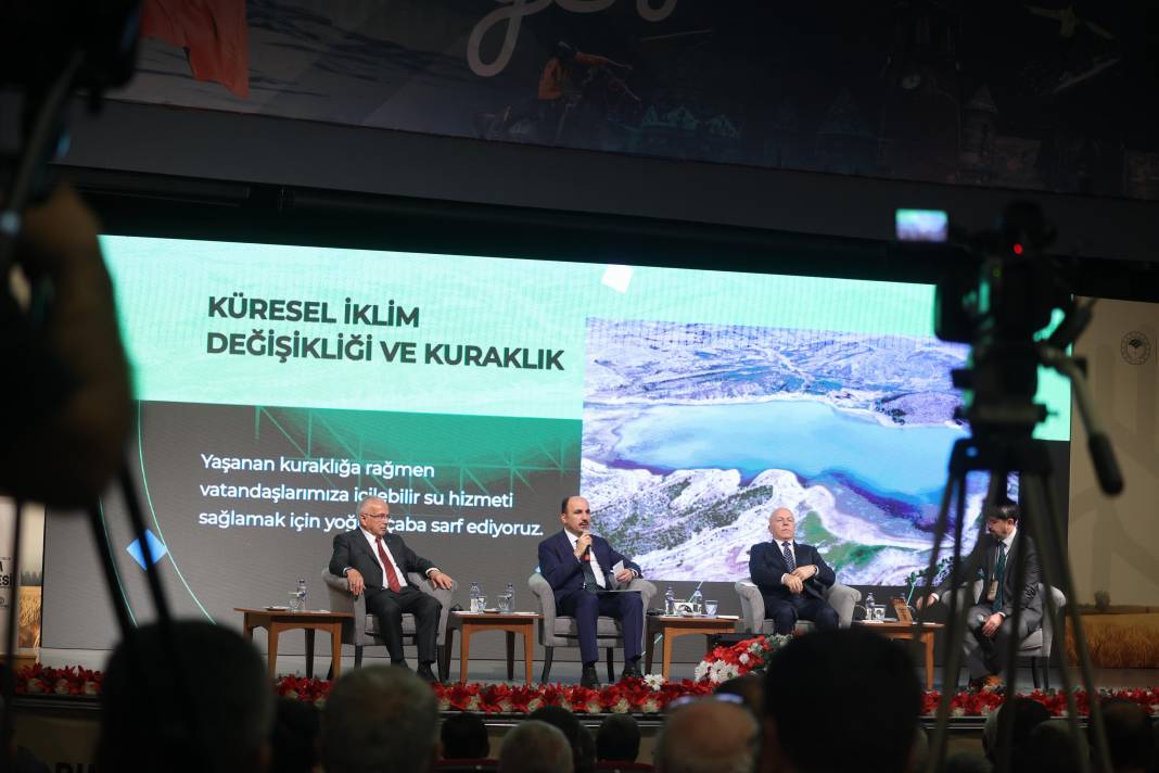 Başkan Altay: Çiftçinin itibarını birlikte yükseltmeliyiz 5